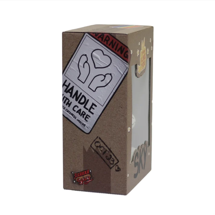 Bootleg Sky – I Think I Like You – STORE