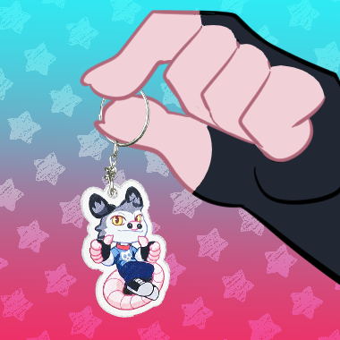 Keychains